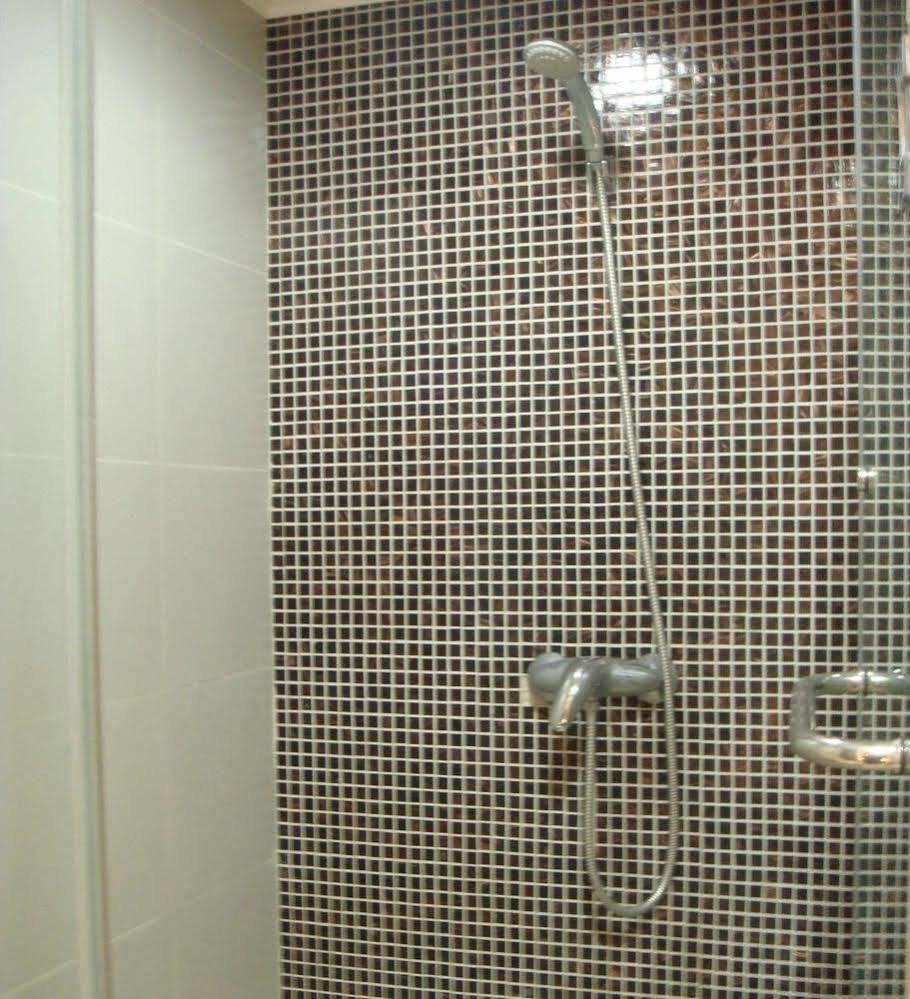 Xuan Yi Hotel Apartment Nanking Exterior foto